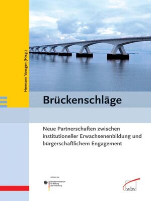cover image of Brückenschläge